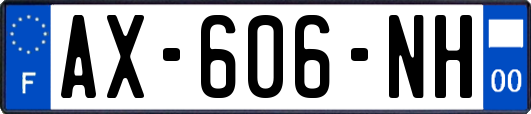 AX-606-NH