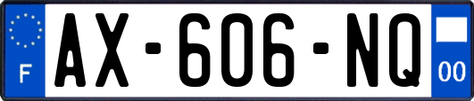 AX-606-NQ