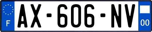 AX-606-NV