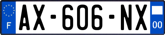 AX-606-NX