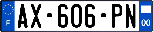 AX-606-PN