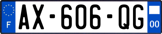 AX-606-QG