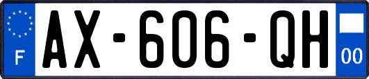 AX-606-QH