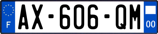 AX-606-QM