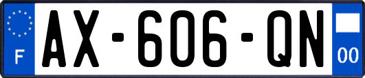 AX-606-QN