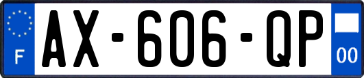 AX-606-QP