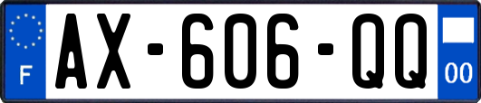 AX-606-QQ