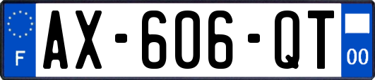 AX-606-QT