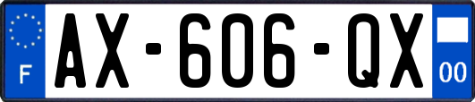 AX-606-QX