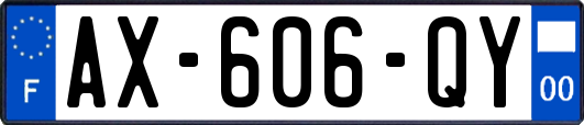 AX-606-QY