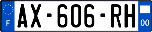 AX-606-RH