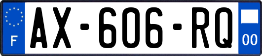 AX-606-RQ