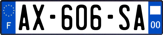 AX-606-SA