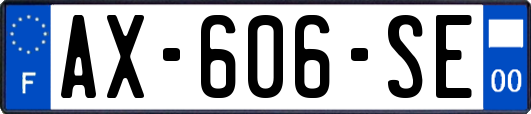 AX-606-SE
