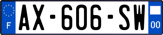 AX-606-SW