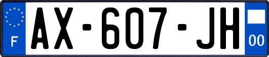 AX-607-JH