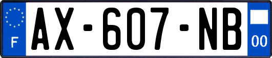 AX-607-NB