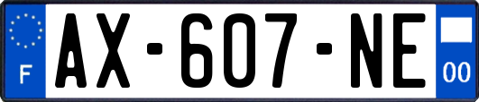 AX-607-NE