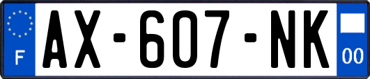 AX-607-NK
