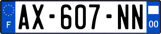 AX-607-NN