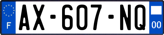 AX-607-NQ