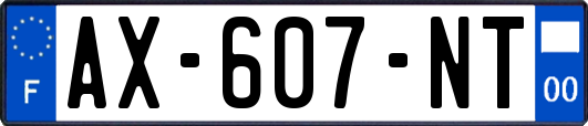 AX-607-NT