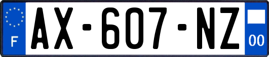AX-607-NZ