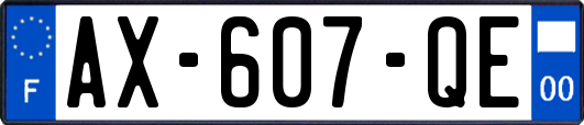 AX-607-QE