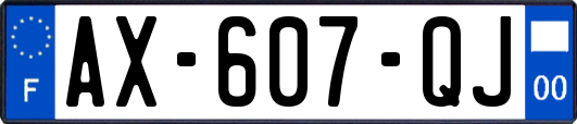 AX-607-QJ