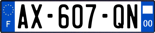 AX-607-QN
