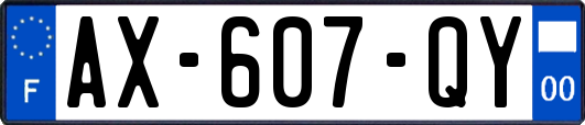 AX-607-QY