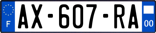 AX-607-RA