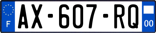 AX-607-RQ