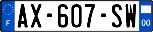 AX-607-SW