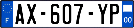 AX-607-YP