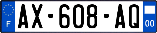 AX-608-AQ