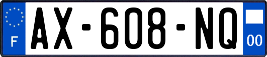 AX-608-NQ