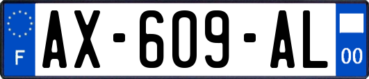 AX-609-AL