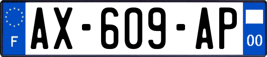 AX-609-AP