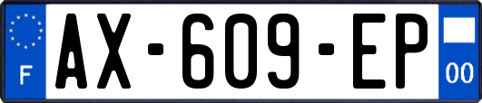 AX-609-EP