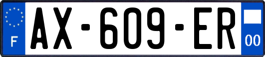 AX-609-ER