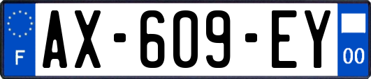 AX-609-EY