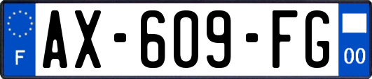 AX-609-FG