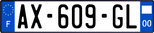 AX-609-GL