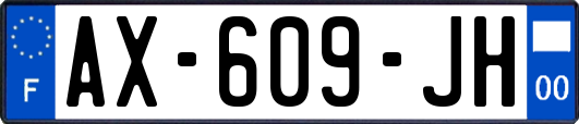 AX-609-JH