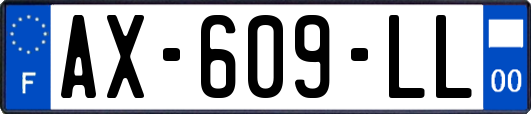 AX-609-LL