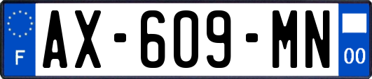 AX-609-MN