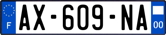 AX-609-NA