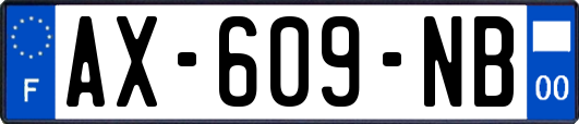 AX-609-NB