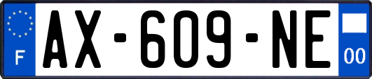 AX-609-NE